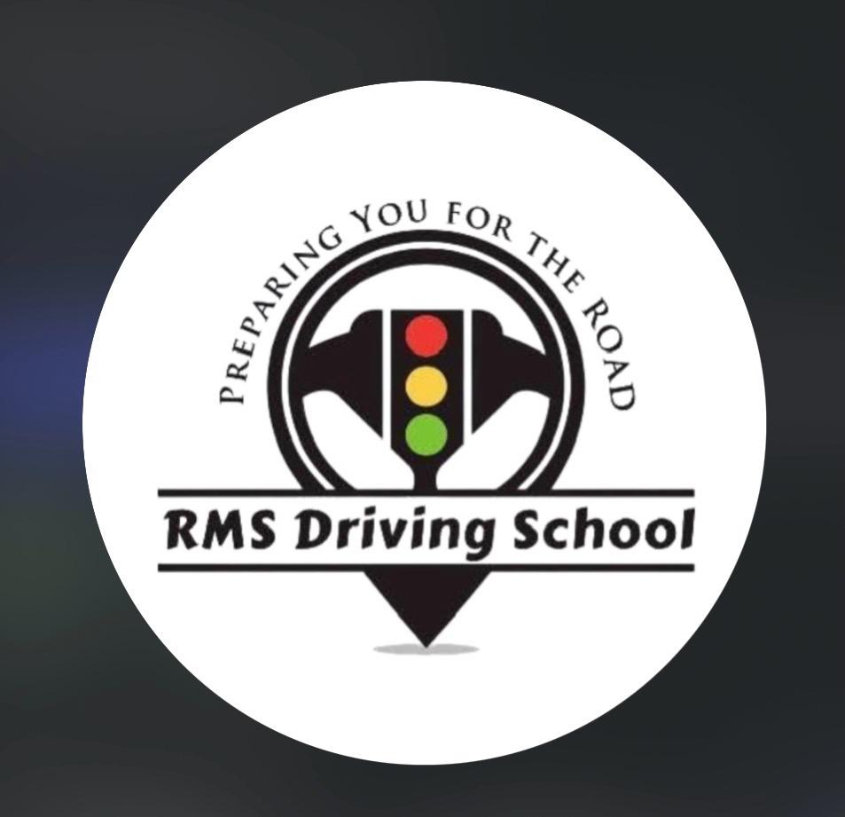 RMS Driving School